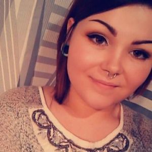 Meet your Posher, Hailey